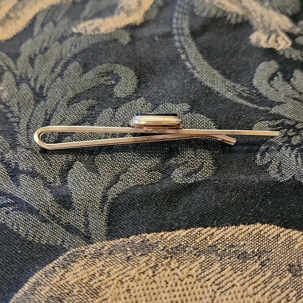 Vintage Tie Clip
